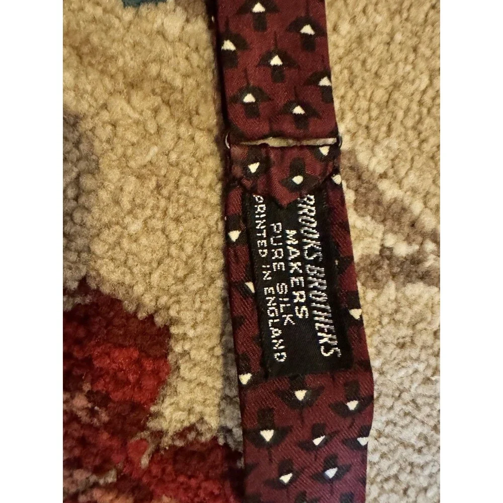 Brooks Brothers this vintage